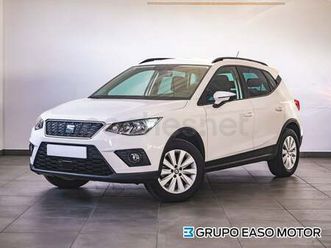 seat arona 1.0 tsi style ecomotive
