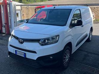 proace city 1.5d 100 cv s&s pl