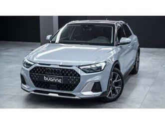 citycarver 25 1.0 tfsi admired 95cv sportback spb