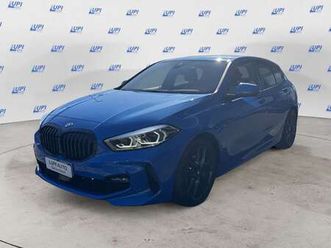 118d msport auto