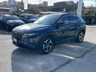 1.6 hev 4wd 230cv exellence auto lounge pack