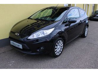 ford fiesta 1.4 trend klima. abs !