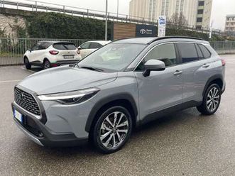 1.8h (140 cv) e-cvt trend 2wd