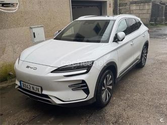 byd seal u 72kwh comfort