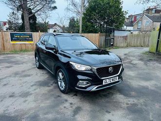 1.5 t-gdi exclusive dct euro 6 (start/stop) 5dr