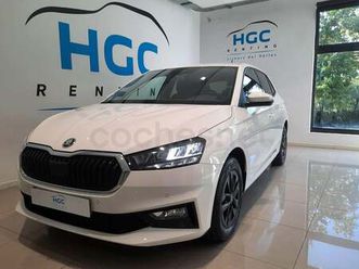 vehículo de substitución