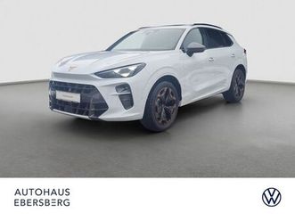 cupra terramar tsi dsg 150 kw 4drive matrix pano ahk