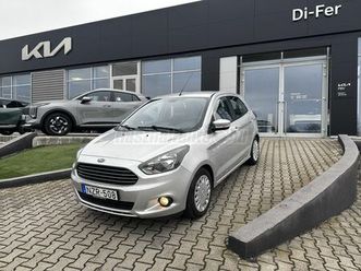 ford ka+ 1.19 ti-vct
