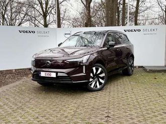 ex90 88 kwh rwd single motor plus 7pl.