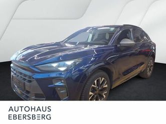 cupra terramar 1.5 etsi 5jgar intelli drive 360° park-