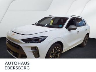 cupra terramar 1.5 etsi 5jgar memory el.heck keyless s