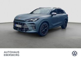 cupra terramar 2.0 tsi 4drive matrix sthzg ahk pano