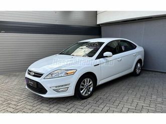 ford mondeo 1.6 tdci trend garanciával!
