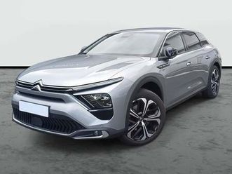 x plug-in hybrid 180 plus