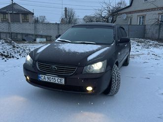 kia magentis 2008