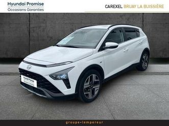 1.0 t-gdi 100ch hybrid 48v creative