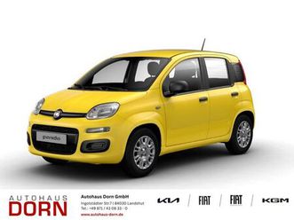 fiat panda icon hybrid 1.0 gse
