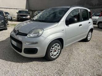 panda 1.3 mtj 16v lounge 75cv