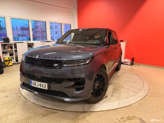 p440e plug-in hybrid dynamic se