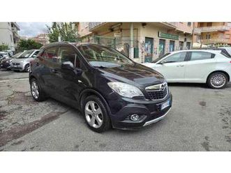 1.6 ecotec 115cv 4x2 start&stop cosmo