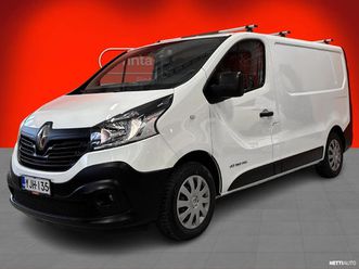 dci 120 twinturbo l1h1 5,2 m3 navi+