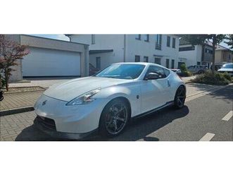 nissan 370z nismo v1 nr. 231