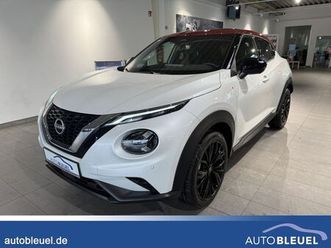 1,0 dig-t dct *redline-edition*bose*360gra