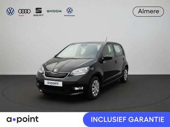 e-iv ev ambition 83pk | automaat | clima | cruise