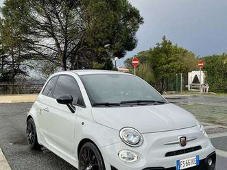 595 2017 1.4 t-jet pista 160cv auto