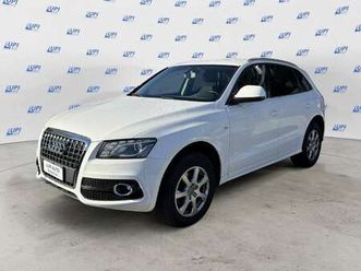 2.0 tdi advanced quattro 170cv s-tronic