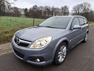 1.9 cdti cosmo full options