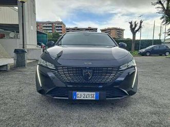 308 sw 1.5 bluehdi allure pack s