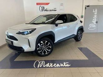 1.5h (116 cv) e-cvt trend