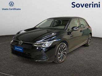 golf 1.0 etsi 81kw evo life dsg