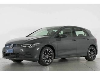 golf - 1.0 tsi evo life 110cv | gm070