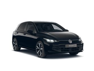 golf golf edition plus 1.5 etsi act 85 kw (115 cv) dsg
