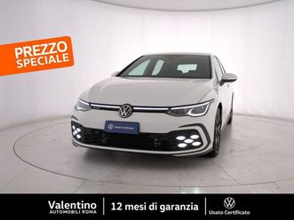 golf gte 1.4 tsi gte dsg