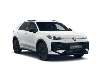 t-roc t-roc r-line 1.5 etsi act 110 kw (150 cv) dsg