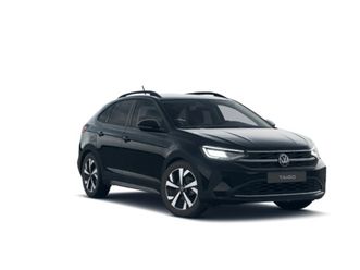 taigo edition plus 1.0 tsi 85 kw (115 cv) dsg