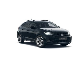 taigo edition plus 1.0 tsi 85 kw (115 cv) manuale