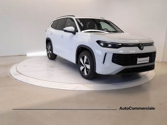 tayron 2.0 tdi scr edition plus dsg