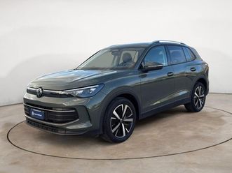 tiguan 2.0 tdi 110kw scr edition plus dsg
