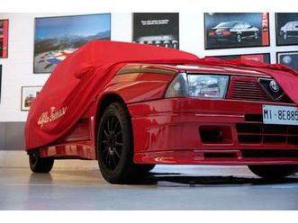 1.8 turbo evoluzione numero 56 di 500