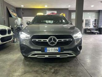 gla-h247 2020 e phev (eq-power) sport auto