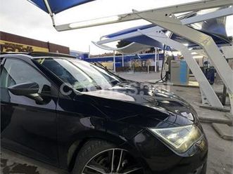 seat leon 2.0 tdi stsp fr