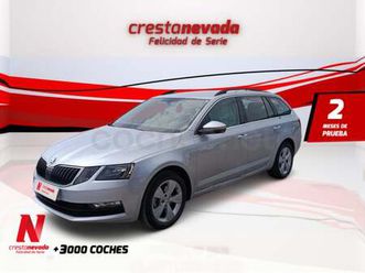 skoda octavia 1.5 tsi dsg gtec ambition