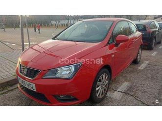 seat ibiza sc 1.6 tdi reference