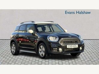 1.5 cooper classic steptronic euro 6 (start/stop) 5dr