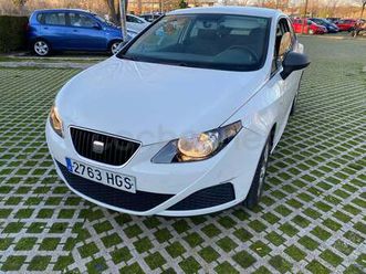 seat ibiza sc 1.2 12v reference