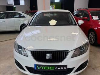 seat exeo 2.0 tdi cr 143 cv dpf reference